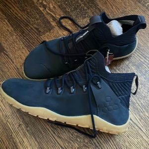 VivoBarefoot Magna FG Mens shoes